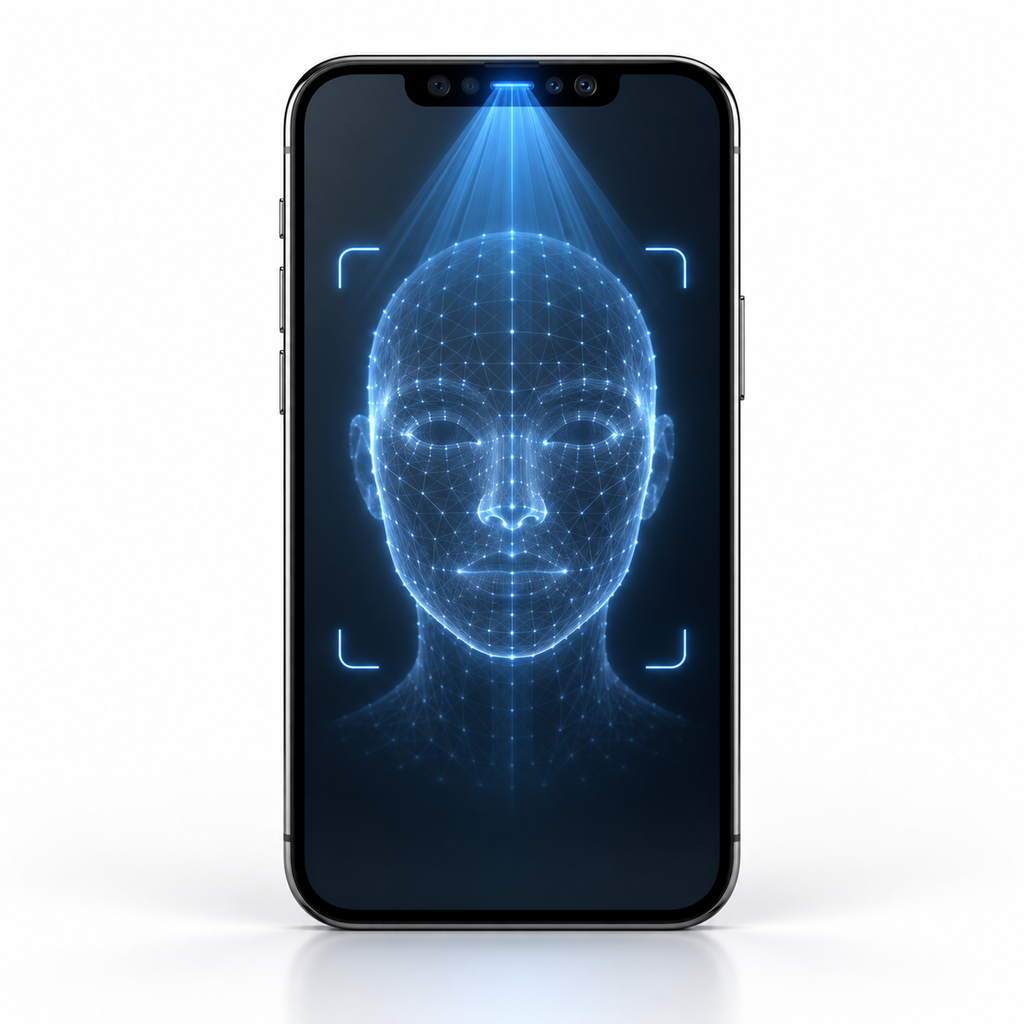 [SRV-IP14PM-FACEID] Reparación de Face ID - iPhone 14 Pro Max