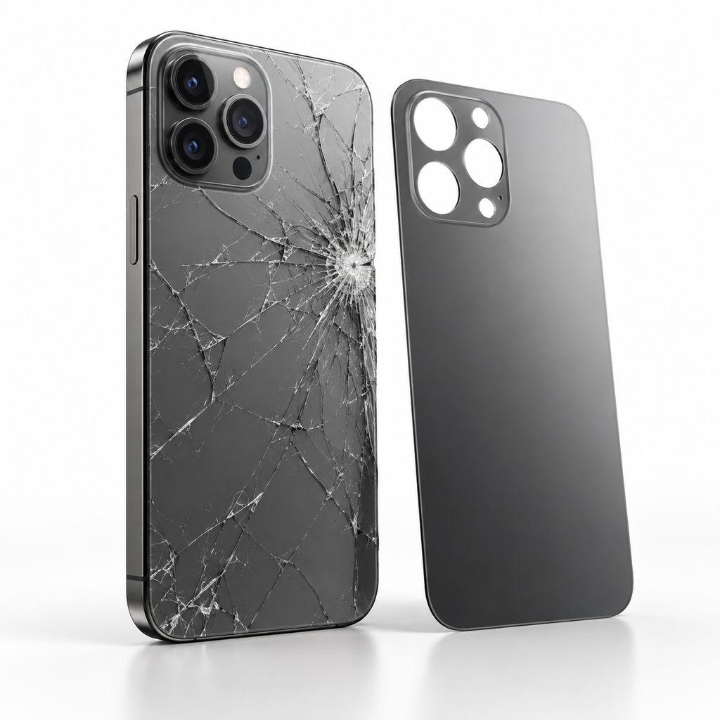 [SRV-IP14PL-CRTR] Reemplazo de cristal trasero - iPhone 14 Plus