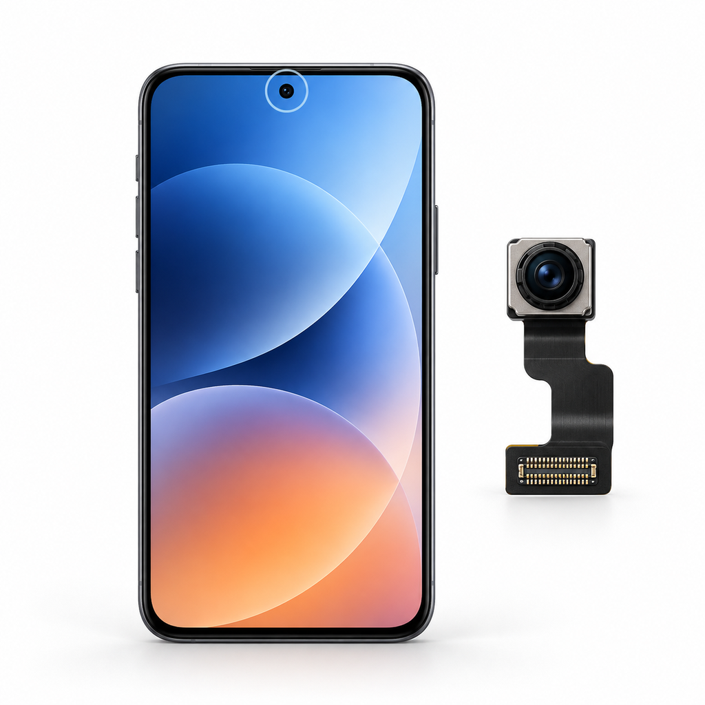 [SRV-IP13P-CAMFR] Reemplazo de camara frontal - iPhone 13 Pro