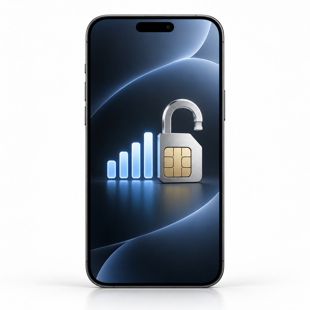 [SRV-IPX-UNLOCK] Liberacion de red por bloqueo de operador - iPhone X